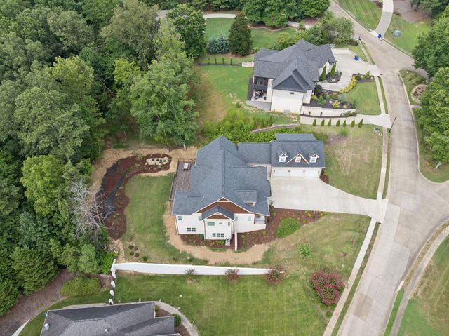 717 Pembridge Circle, Cleveland, TN 37312