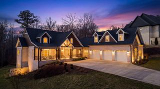 717 Pembridge Circle, Cleveland, TN 37312