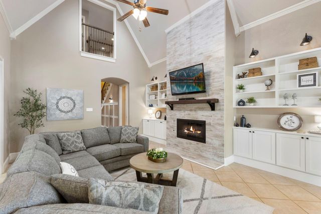 99 N Almondell Circle, The Woodlands, TX 77354