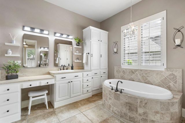 99 N Almondell Circle, The Woodlands, TX 77354