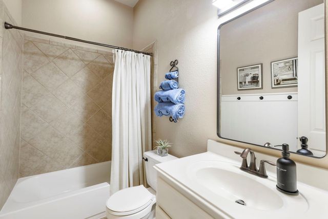99 N Almondell Circle, The Woodlands, TX 77354