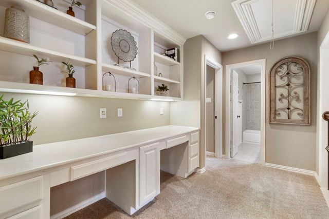 99 N Almondell Circle, The Woodlands, TX 77354