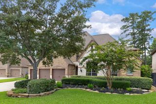 99 N Almondell Circle, The Woodlands, TX 77354