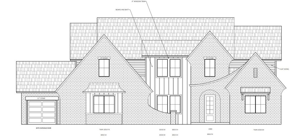 4528 Maple Ridge Drive, Edmond, OK 73034