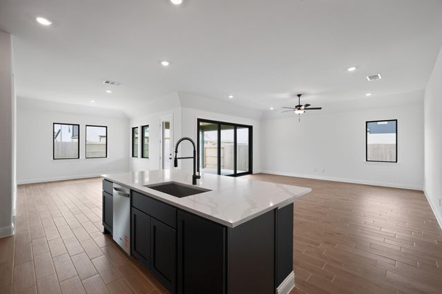 16231 Sheridan River Trail, Conroe, TX 77302
