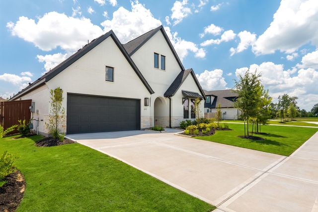 16231 Sheridan River Trail, Conroe, TX 77302