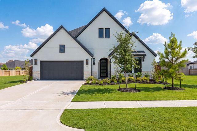 16231 Sheridan River Trail, Conroe, TX 77302