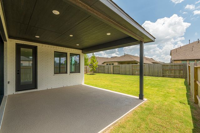 16231 Sheridan River Trail, Conroe, TX 77302