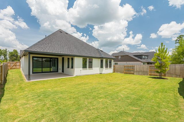 16231 Sheridan River Trail, Conroe, TX 77302