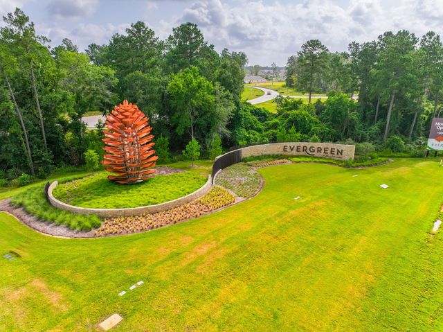 16231 Sheridan River Trail, Conroe, TX 77302