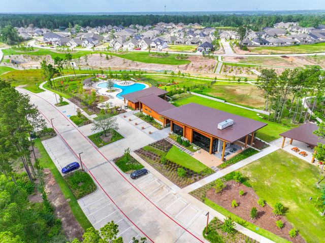 16231 Sheridan River Trail, Conroe, TX 77302
