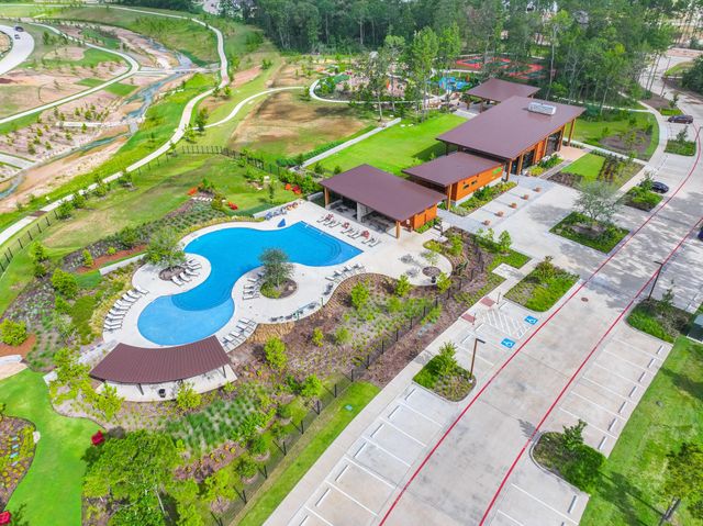 16231 Sheridan River Trail, Conroe, TX 77302