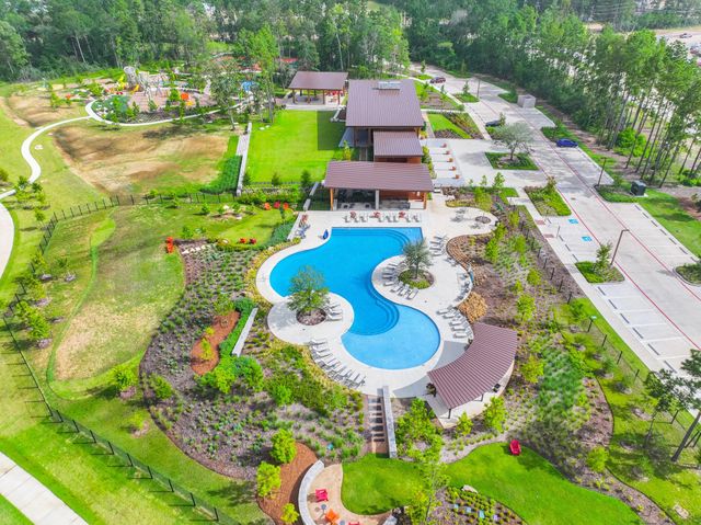 16231 Sheridan River Trail, Conroe, TX 77302