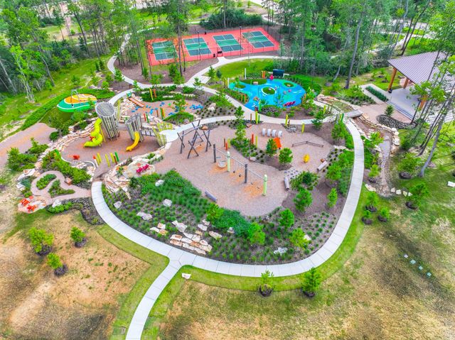 16231 Sheridan River Trail, Conroe, TX 77302