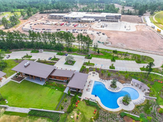 16231 Sheridan River Trail, Conroe, TX 77302