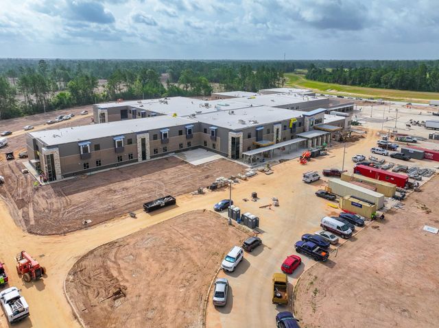 16231 Sheridan River Trail, Conroe, TX 77302