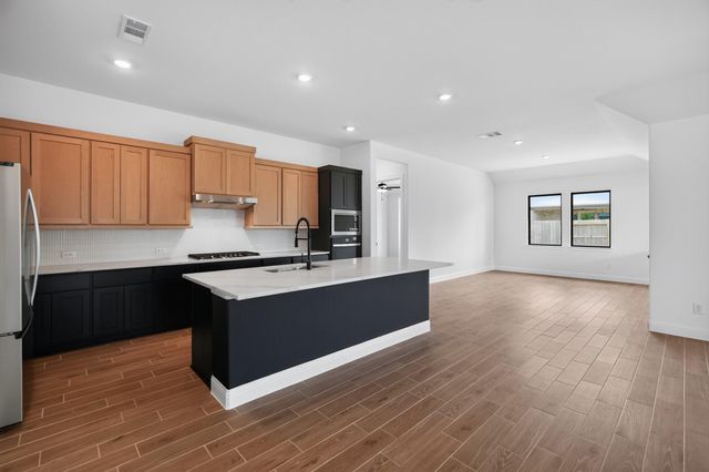 16231 Sheridan River Trail, Conroe, TX 77302