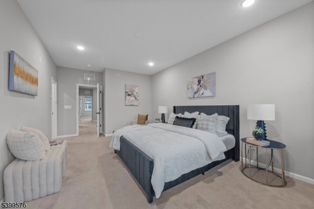 4 Sadie Cir 4204, Union Twp., NJ 07083