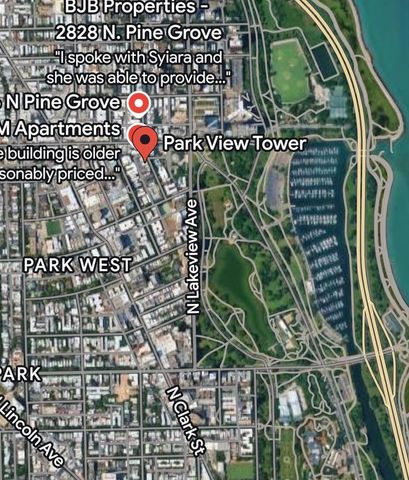 2740 N Pine Grove Avenue 6C, Chicago, IL 60614