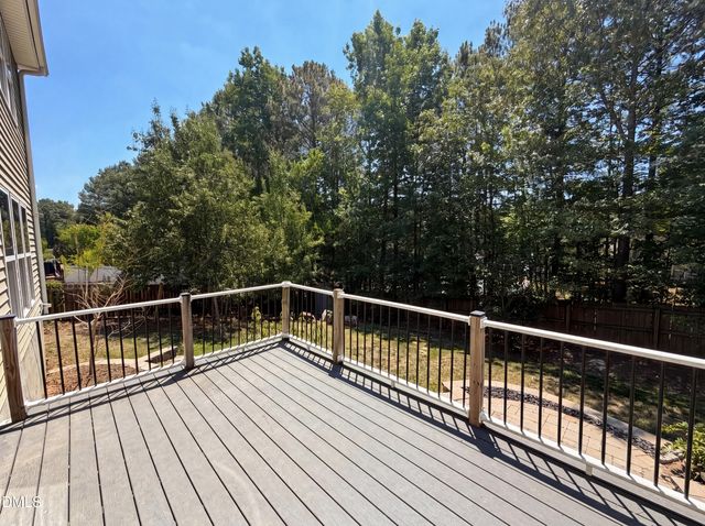 505 Jerome Road, Durham, NC 27713