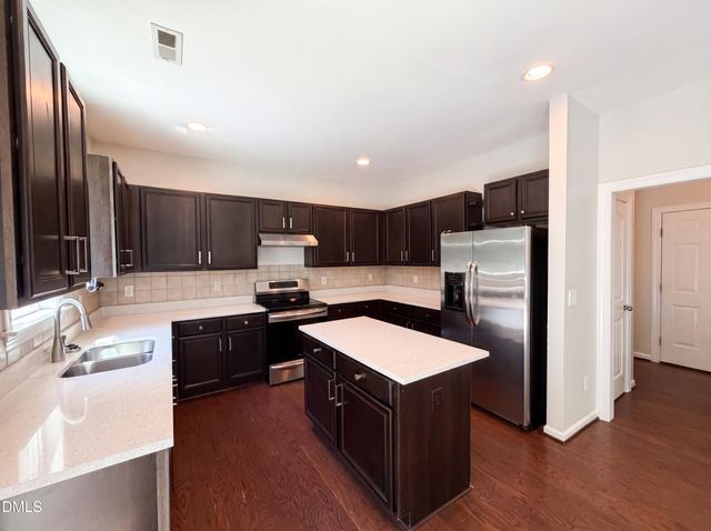 505 Jerome Road, Durham, NC 27713
