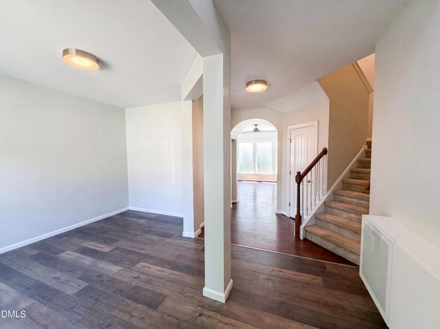 505 Jerome Road, Durham, NC 27713