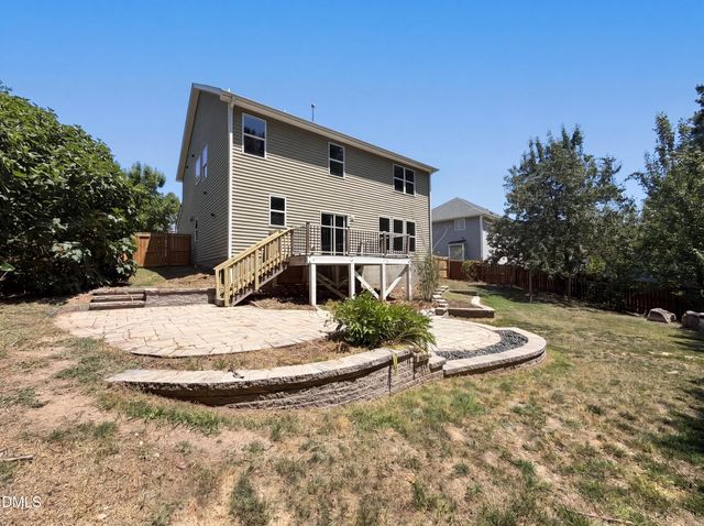 505 Jerome Road, Durham, NC 27713