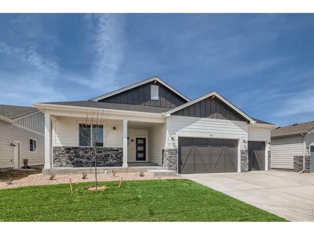1410 S Gardenia Dr, Milliken, CO 80543