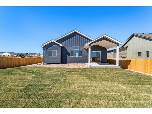 1410 S Gardenia Dr, Milliken, CO 80543