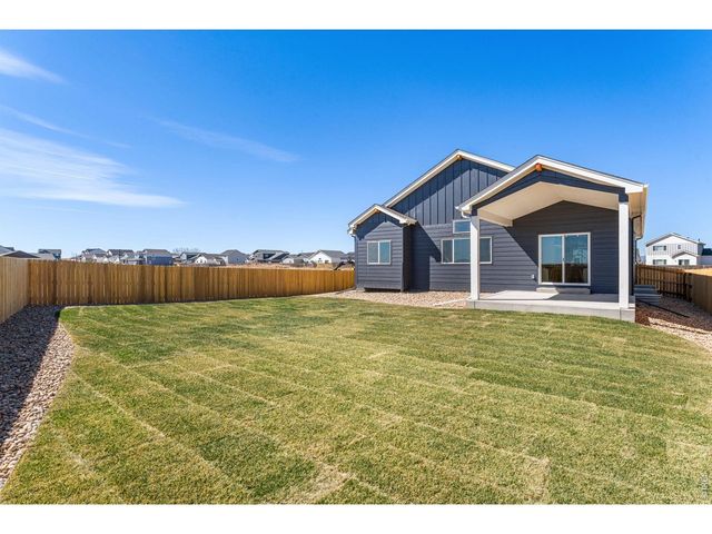 1410 S Gardenia Dr, Milliken, CO 80543