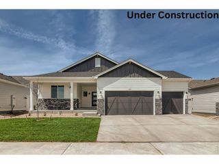 1410 S Gardenia Dr, Milliken, CO 80543