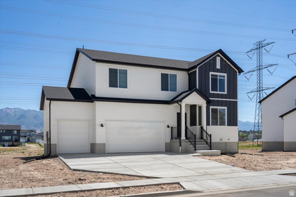 3357 W 3525 S #251, West Haven, UT 84401 — exterior