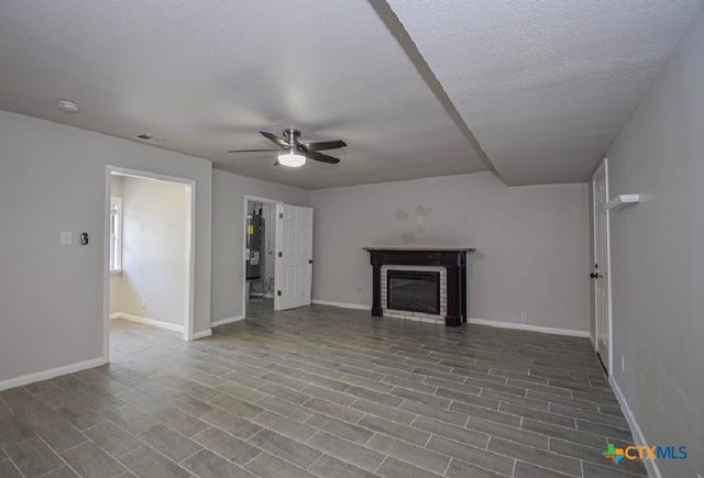 205 Tanglewood Road, Temple, TX 76502