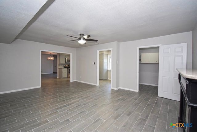 205 Tanglewood Road, Temple, TX 76502