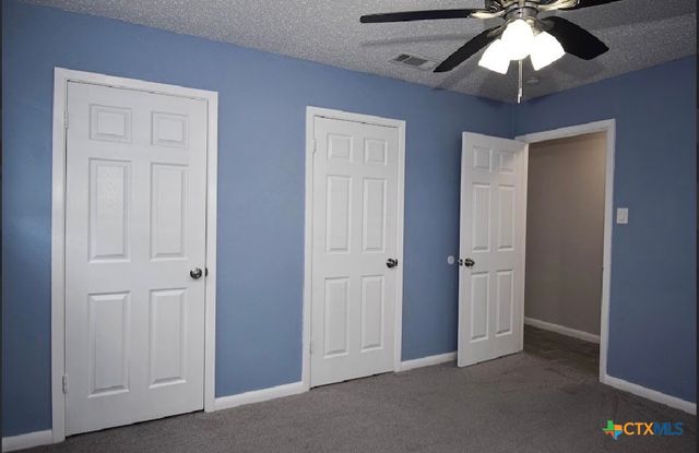 205 Tanglewood Road, Temple, TX 76502