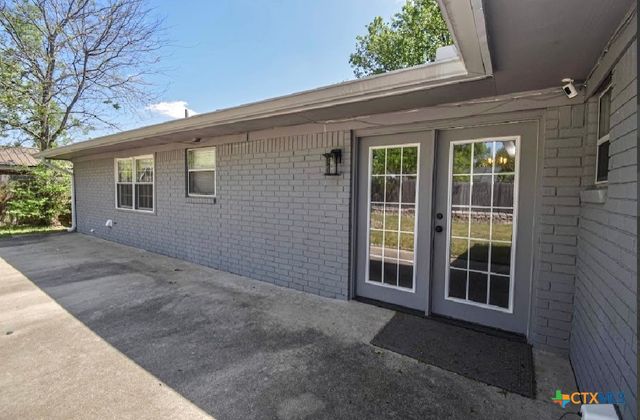 205 Tanglewood Road, Temple, TX 76502