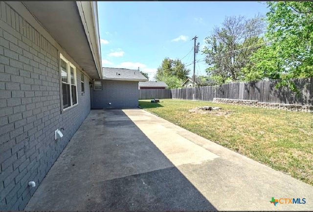 205 Tanglewood Road, Temple, TX 76502