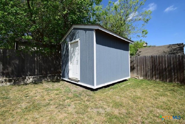 205 Tanglewood Road, Temple, TX 76502