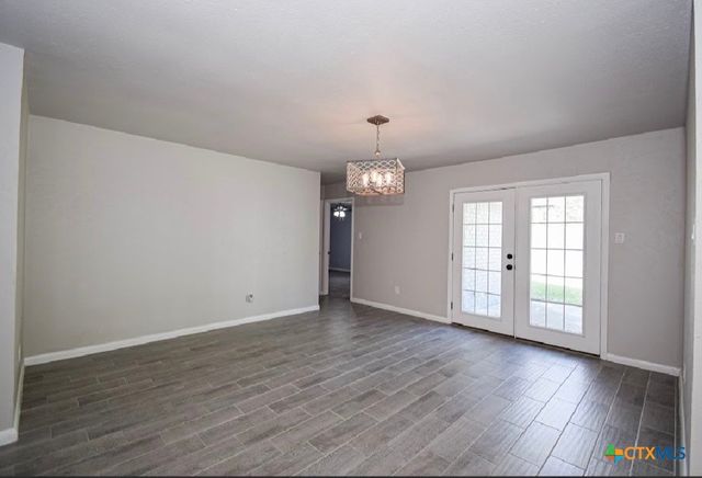 205 Tanglewood Road, Temple, TX 76502