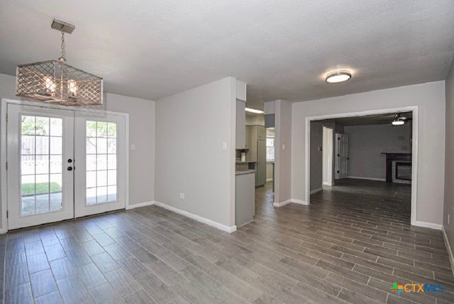 205 Tanglewood Road, Temple, TX 76502