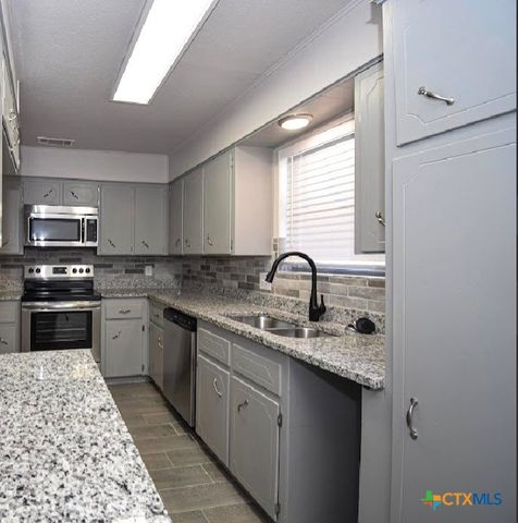 205 Tanglewood Road, Temple, TX 76502