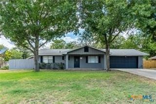205 Tanglewood Road, Temple, TX 76502