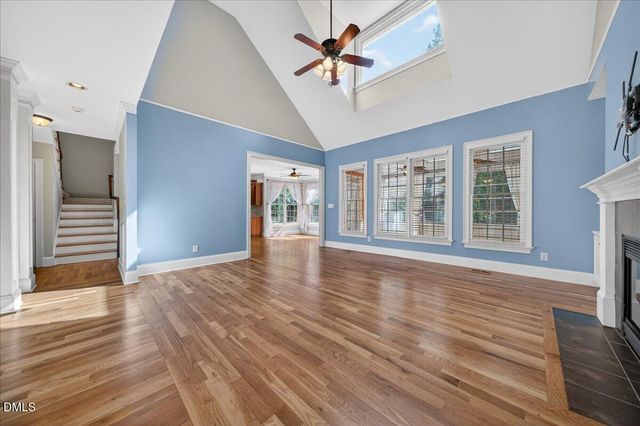 8497 Falkirk Ridge Court, Wake Forest, NC 27587