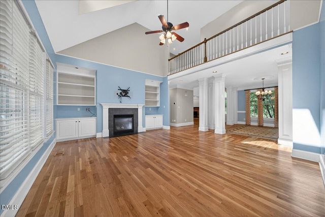 8497 Falkirk Ridge Court, Wake Forest, NC 27587