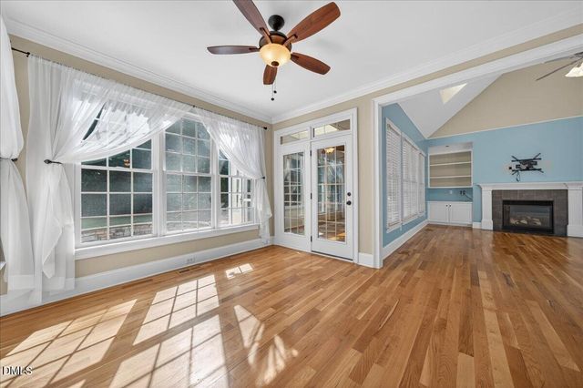 8497 Falkirk Ridge Court, Wake Forest, NC 27587