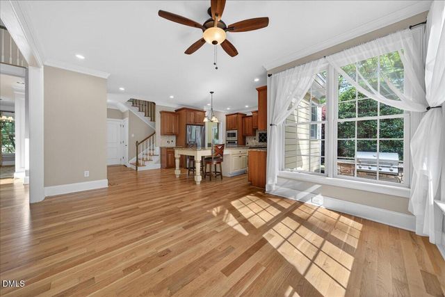 8497 Falkirk Ridge Court, Wake Forest, NC 27587