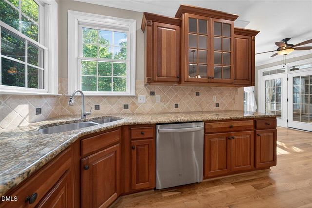 8497 Falkirk Ridge Court, Wake Forest, NC 27587