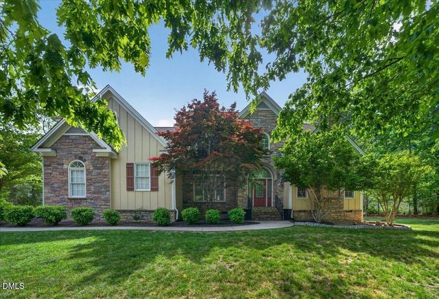 8497 Falkirk Ridge Court, Wake Forest, NC 27587