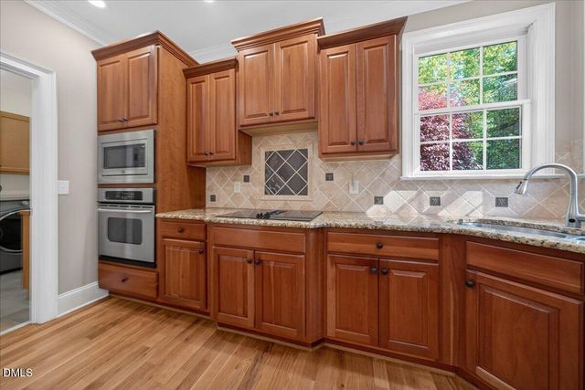 8497 Falkirk Ridge Court, Wake Forest, NC 27587