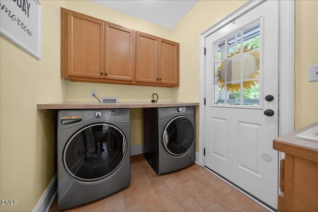 8497 Falkirk Ridge Court, Wake Forest, NC 27587